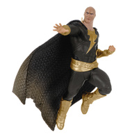 2022 Hallmark Keepsake Ornament - DC Black Adam