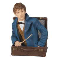 2022 Hallmark Keepsake Ornament - Fantastic Beasts Newt Scamander Fantastic Beasts and Where to Find Them