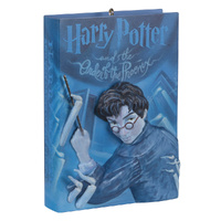 2022 Hallmark Keepsake Ornament - Harry Potter and the Order of the Phoenix