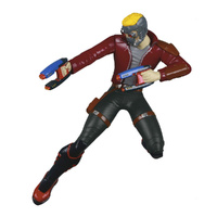 2021 Hallmark Keepsake Ornament - Marvel Guardians of the Galaxy Star-Lord