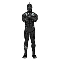 2022 Hallmark Keepsake Ornament - Marvel The Infinity Saga Black Panther