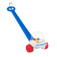 2025 Hallmark Keepsake Ornament - Fisher-Price Corn Popper