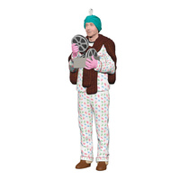 2025 Hallmark Keepsake Ornament - National Lampoon's Christmas Vacation Clark's Christmas Memories