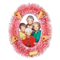 2025 Hallmark Keepsake Ornament - The Golden Girls 40 Years of Friendship