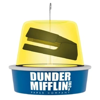 2025 Hallmark Keepsake Ornament - The Office Dwight's Stapler with Sound