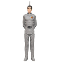 2024 Hallmark Keepsake Ornament - Star Trek: The Motion Picture Spock (Mini)
