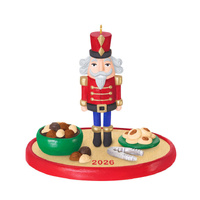 2026 Hallmark Keepsake Ornament - Season's Treatings