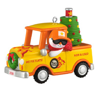2026 Hallmark Keepsake Ornament - Holiday Parade