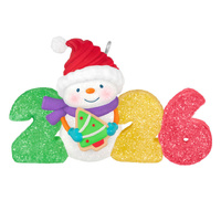 2026 Hallmark Keepsake Ornament - Sweet Decade