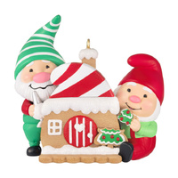 2026 Hallmark Keepsake Ornament - Gnome For Christmas