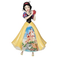 2023 Hallmark Keepsake Ornament - Disney Princess Celebration Snow White