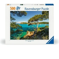 Ravensburger Puzzle 500pc - Beautiful View