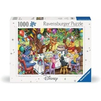 Ravensburger Puzzle 1000pc - Collectors Edition Winnie the Pooh