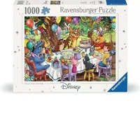 Ravensburger Puzzle 1000pc - Collectors Edition Winnie the Pooh
