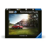 Ravensburger Puzzle 1000pc - Porsche Oldtimer 911ER