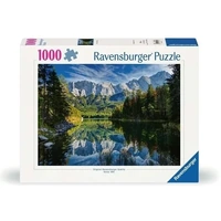 Ravensburger Puzzle 1000pc - Eib Lake, Germany