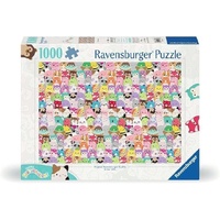 Ravensburger Puzzle 1000pc - Squishmallows