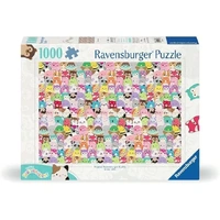 Ravensburger Puzzle 1000pc - Squishmallows