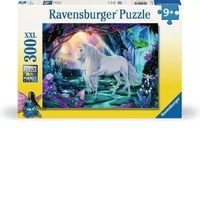 Ravensburger Puzzle 300pc XXL - Crystal Unicorn