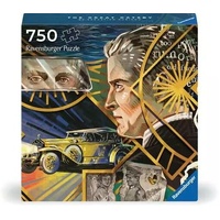 Ravensburger Puzzle 750pc - Art & Soul The Great Gatsby