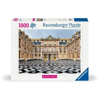 Ravensburger Puzzle 1000pc - Palace of Versailles, France