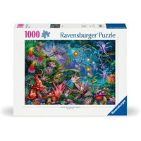 Ravensburger Puzzle 1000pc - Rainbow Reverie