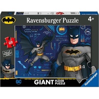 Ravensburger Puzzle 60pc - DC Batman B Giant Floor Puzzle