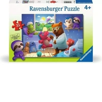 Ravensburger Puzzle 35pc - Stuffed Animal Hospital