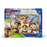 Ravensburger Puzzle 24pc - Paw Patrol Giant Floor Puzzle