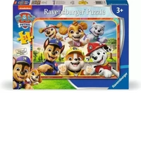 Ravensburger Puzzle 24pc - Paw Patrol Giant Floor Puzzle