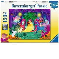 Ravensburger Puzzle 150pc XXL - The Magical Journey