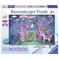 Ravensburger Puzzle 24pc Supersize Floor Puzzle - The Brilliant Birthday