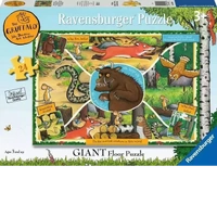 Ravensburger Puzzle 24pc - The Gruffalo Giant Floor Puzzle