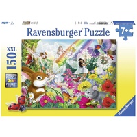 Ravensburger Puzzle 150pc XXL - Beautiful Fairy Forest