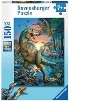 Ravensburger Puzzle 150pc XXL - Prehistoric Giant