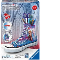 Ravensburger 3D Puzzle 108pc - Disney Frozen 2 Sneaker