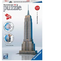 Ravensburger 3D Puzzle 216pc - Empire State