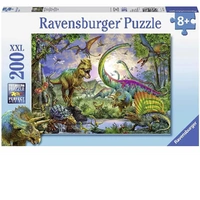 Ravensburger Puzzle 200pc XXL - Realm of the Giants