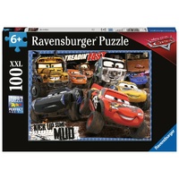 Ravensburger Puzzle 100pc XXL - Disney Mudders