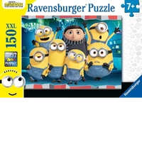 Ravensburger Puzzle 150pc XXL - More Than a Minion