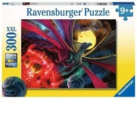 Ravensburger Puzzle 300pc XXL - Star Dragon