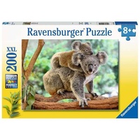 Ravensburger Puzzle 200pc XXL - Koala Love
