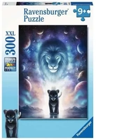 Ravensburger Puzzle 300pc XXL - Dream Big!