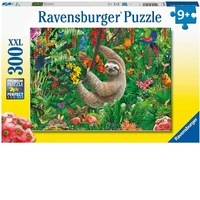 Ravensburger Puzzle 300pc XXL - Slow Mo Sloth