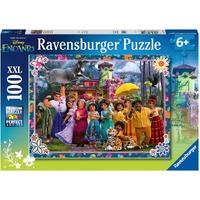 Ravensburger Puzzle 100pc - Disney Encanto