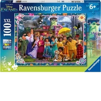 Ravensburger Puzzle 100pc - Disney Encanto