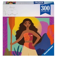 Ravensburger Puzzle 300pc - Disney D100 Moana