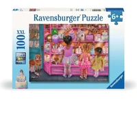 Ravensburger Puzzle 100pc - Ballet Bakery