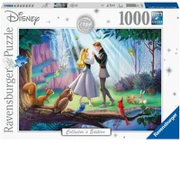 Ravensburger Puzzle 1000pc - Disney Collector's Edition Sleeping Beauty