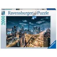 Ravensburger Puzzle 2000pc - View of Dubai
